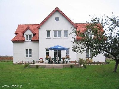 Dom Gościnny Asia Kołobrzeg